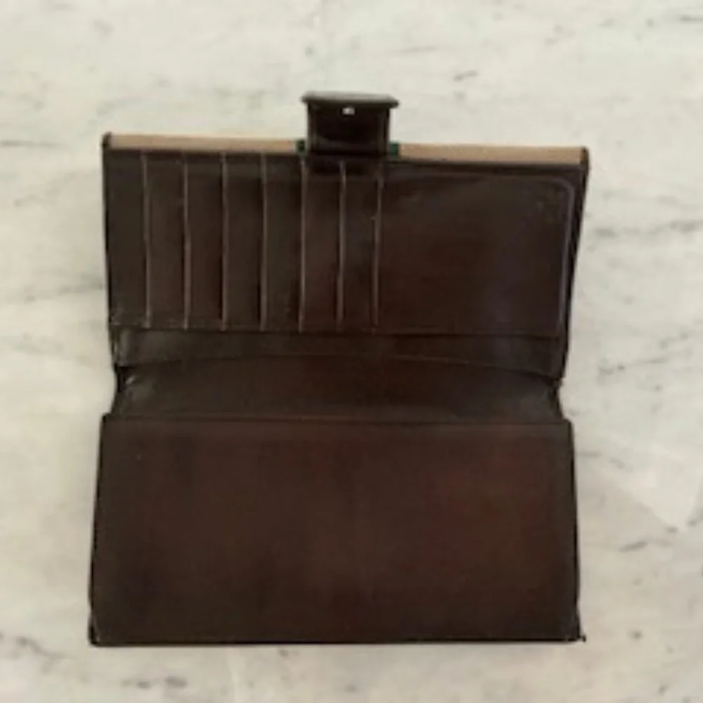 CUCCI wallet - Picture 3 of 6